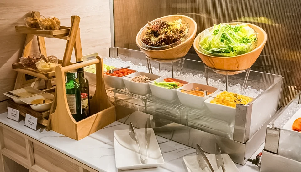 هتل سنتر پوینت سوخومویت 10 بانکوک